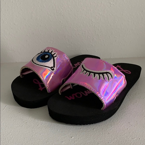 Sam Edelman Kids Shoes - Kids Size 2 - Picture 3 of 4